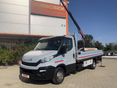 IVECO DAILY 2016/2 - 1