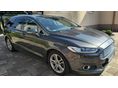 FORD MONDEO 2.0 TDCi Titanium Powershift