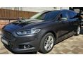 FORD MONDEO 2018/7 - 2