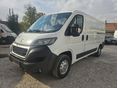 PEUGEOT BOXER 2.2 HDi 350 FT L2H2 Active friss müszakival L2H1.dupla toloajtóval !