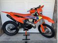 KTM XC 2023/10 - 2