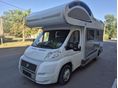BÜRSTNER Levanto A530