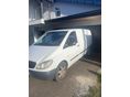 MERCEDES-BENZ VITO 2010/6 - 2