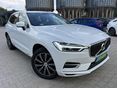 VOLVO XC60 2.0 [T6] Recharge Inscription AWD Geartronic 111e Km! Magyarországi! Áfás KmGarancia LED PANO Vonóhorog TravelAssist Kristály