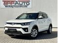 SSANGYONG TIVOLI 1.5 GDi-T Style /Navi-Ülésfűtés-Kamera-Radar/ Szervizkönyv/ B-56