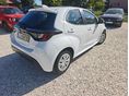 TOYOTA YARIS 2022/6 - 4