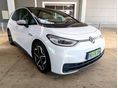 VOLKSWAGEN ID.3 58kWh Pro Performance Style AZONNAL ELVIHETŐ! 3 FÁZIS! GARANCIÁLIS! ÜLÉSFŰTÉS! BEVIZSGÁLT AKKU!