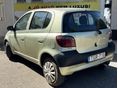 TOYOTA YARIS 2002/7 - 4