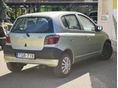 TOYOTA YARIS 2002/7 - 7