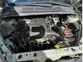 TOYOTA YARIS 2002/7 - 8