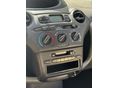 TOYOTA YARIS 2002/7 - 12