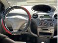 TOYOTA YARIS 2002/7 - 17