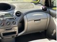 TOYOTA YARIS 2002/7 - 18