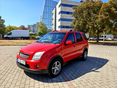 SUZUKI IGNIS 1.3 GLX Plusz AC /magyar/2.tulaj/friss szervíz és vizsga/klíma/el.ablak/jó gumik alufelnin