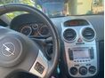 OPEL CORSA D 2011 - 4