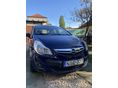 OPEL CORSA D 2011 - 7