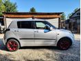 SUZUKI SWIFT 2008/12 - 3