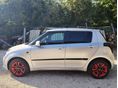 SUZUKI SWIFT 2008/12 - 4