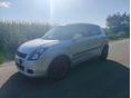 SUZUKI SWIFT 2008/12 - 7