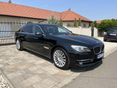 BMW 730 2014/4 - 2