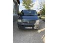 VOLKSWAGEN TRANSPORTER T5 2.5 TDI 4Motion