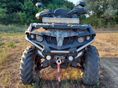 CFMOTO CFORCE 600 CF500AU-6B