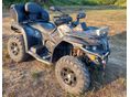 CFMOTO CFORCE 600 2019/11 - 2