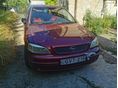 OPEL ASTRA G 1.6 16V GL