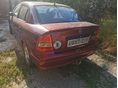 OPEL ASTRA G 1999 - 6