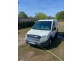 FORD CONNECT Transit1.8 200 SWB