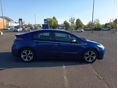 OPEL AMPERA E-Pioneer (Automata) RITKA KÉK - ZÖLD RENDSZÁM