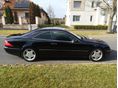 MERCEDES-BENZ CL 500 2001/3 - 2