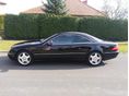 MERCEDES-BENZ CL 500 2001/3 - 3