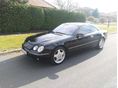 MERCEDES-BENZ CL 500 2001/3 - 4