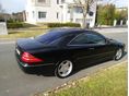 MERCEDES-BENZ CL 500 2001/3 - 5