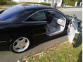 MERCEDES-BENZ CL 500 2001/3 - 8