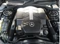 MERCEDES-BENZ CL 500 2001/3 - 9