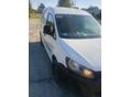 VOLKSWAGEN CADDY 2012/3 - 3