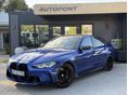 BMW M3 Competition (Automata) M RACE TRACK /Carbon Recaro / Harman/Kardon / HUD /Keyless / 360 Kamera