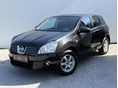 NISSAN QASHQAI 1.6 Acenta MULTIMÉDIA.DIGITKLÍMA.TEMPOMAT.VONÓHOROG.!!SZÍVÓ BENZINES--MEGKÍMÉLT ÁLL.!!