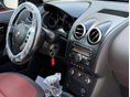 NISSAN QASHQAI 2009/8 - 9