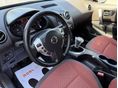 NISSAN QASHQAI 2009/8 - 12