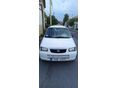 SUZUKI ALTO 2004 - 2