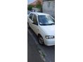SUZUKI ALTO 2004 - 3