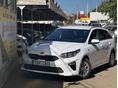 KIA CEE'D Ceed SW 1.6 CRDi LP Gold ITT és MOST AKCIÓ!!! MÁSODIK TULAJ / SZ.KÖNYV / MAGYARORSZÁGI