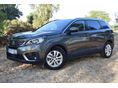 PEUGEOT 5008 1.2 PureTech Active S&S (7 személyes ) EAT8 EURO6.2 Magyarországi. 1 gazdás. sérülésmentes. 31.000km!!!