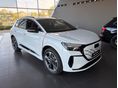 AUDI Q4 e-tron (Automata) ÚJ MODELL - S line - AKCIÓS - Audi Centrum Budapest