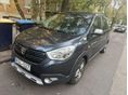 DACIA LODGY 1.5 Blue dCi Stepway (7 személyes ) Stepway