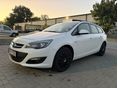 OPEL ASTRA J 2014/12 - 2