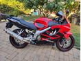 HONDA CBR 600 F4 
